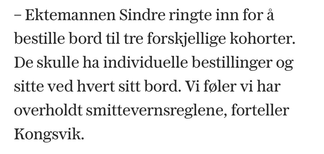 Kjetil B. Alstadheim tweet media