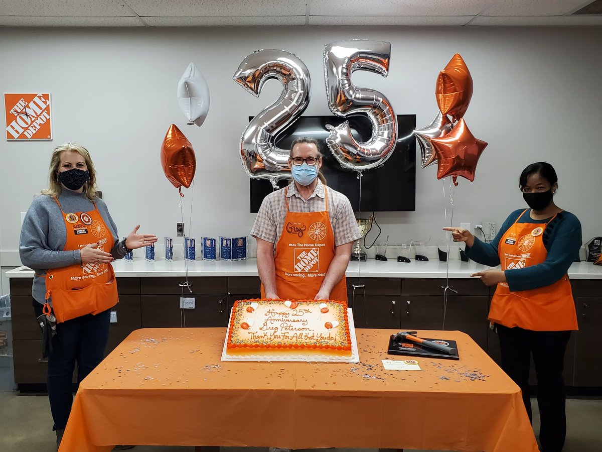 Andy Christensen (@hdachristensen) on Twitter photo Happy 25th Anniversary to Greg Peterson! Thank you for your dedication, service and sharing your talents with us. We appreciate all that you do! <a href="/TheSuzetteJ/">Suzette Johnson</a> <a href="/belford_melissa/">Melissa Beth Belford</a> <a href="/gopher006/">Anthony Pacheco</a> <a href="/AngieSuePet1/">Angela Peterson</a> <a href="/BoxbergerEric/">Eric Boxberger</a> <a href="/CaseyThd/">THDCasey</a> Happy 25th Anniversary to Greg Peterson! Thank you for your dedication, service and sharing your talents with us. We appreciate all that you do! <a href="/TheSuzetteJ/">Suzette Johnson</a> <a href="/belford_melissa/">Melissa Beth Belford</a> <a href="/gopher006/">Anthony Pacheco</a> <a href="/AngieSuePet1/">Angela Peterson</a> <a href="/BoxbergerEric/">Eric Boxberger</a> <a href="/CaseyThd/">THDCasey</a>