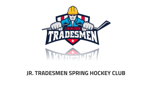 JrTradesmen's tweet photo. Jr. Tradesmen Spring Hockey registration is open!

TRYOUTS: March 22-25 at @OregonIceArena 
Open to 2012-2007 birth years
https://t.co/V0523lEhqf https://t.co/vR3th2V5jK