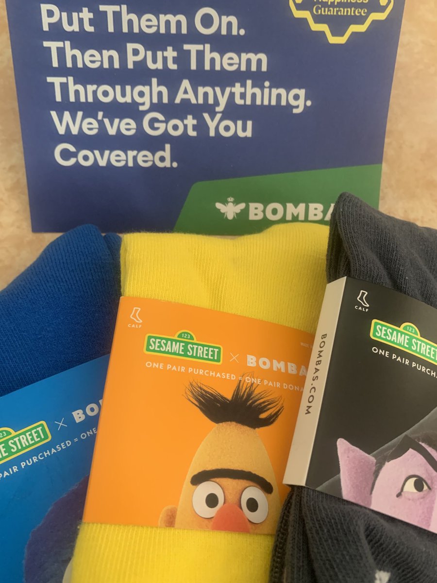 TommyDa12516490's tweet image. ⁦@BOMBAS⁩ is an A1 company! I had a minor issue with a product. They ask 3 questions. What’s wrong, what’s your address and what’s your size? #issueresolved