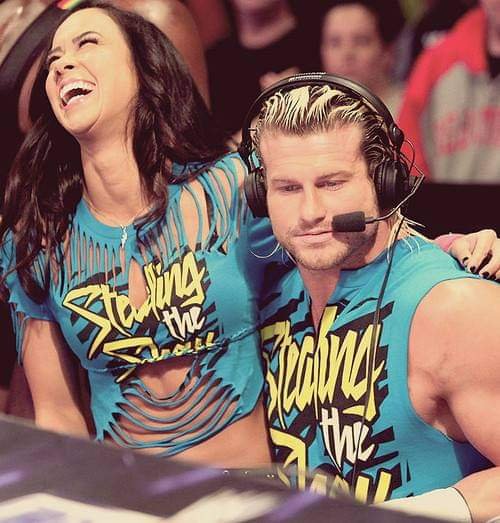 Happy birthday aj lee 
