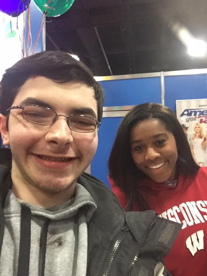 hslichtman's tweet photo. The #NBC4Expo is virtual this year, so here are some notable sportscasters I’ve met over the years. @diannaESPN @DanHellie @davejsports @SherreeBurruss https://t.co/XxAb4EGQqb