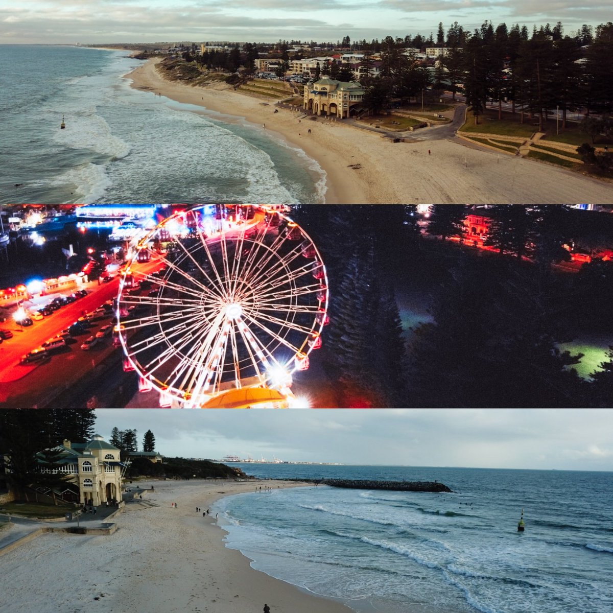 Photography by me 
#australiagram #baliphotography #oceanviews #oceanlifestyle #dronevideography #dronevideo #islandofadventure #islandparadise #travelaroundtheworld #travelasia #travelbloggerlife #travelbloggersofinstagram #travelphotographyguide #travelphotography📷