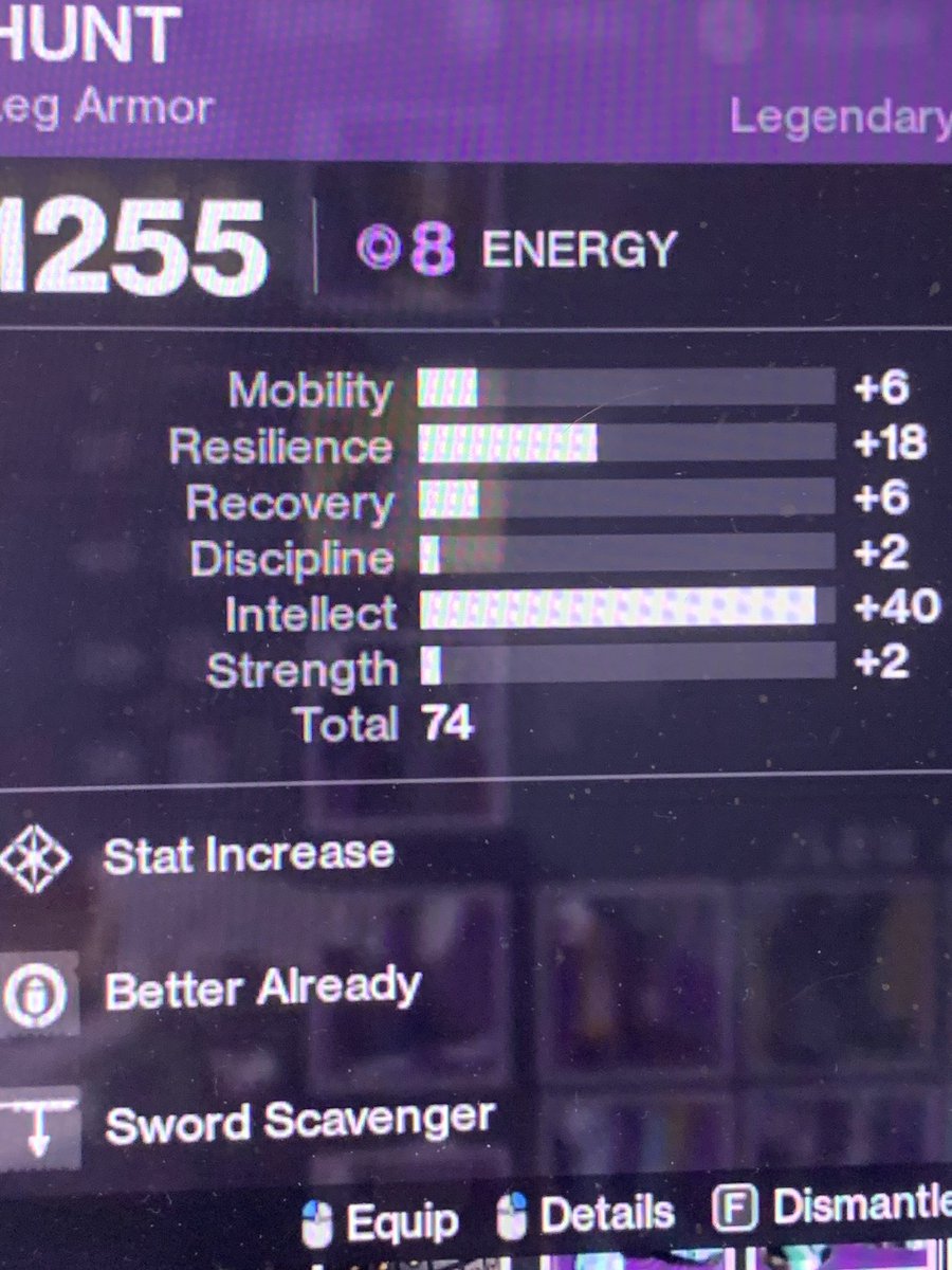 Dredgen Sale ⬛️⬜️🟪 tweet media