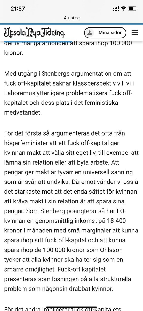 Tove tweet media