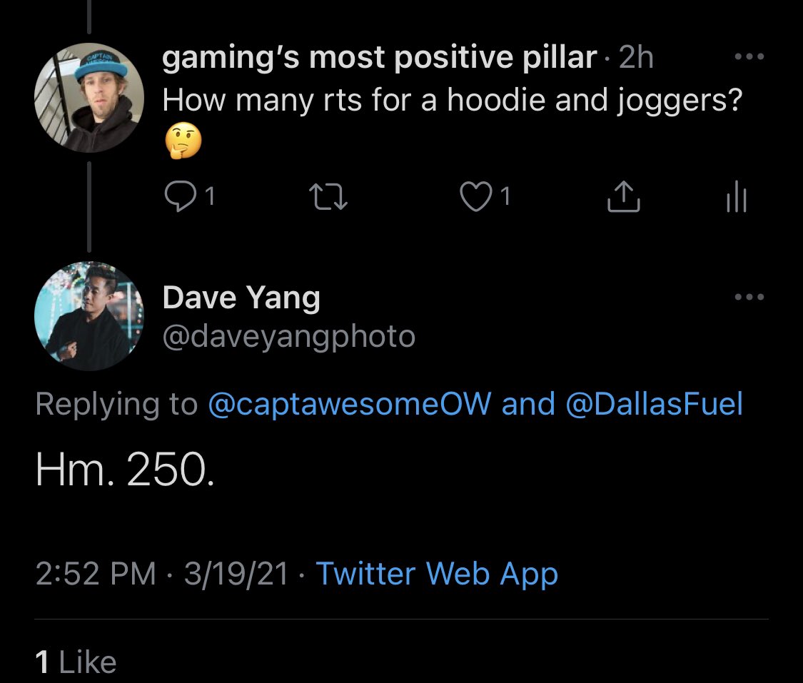 CaptAwesomeIRL's tweet photo. Hey everyone can you help me out? @overwatchleague pretty please 🥺 https://t.co/QPELaXmZz6