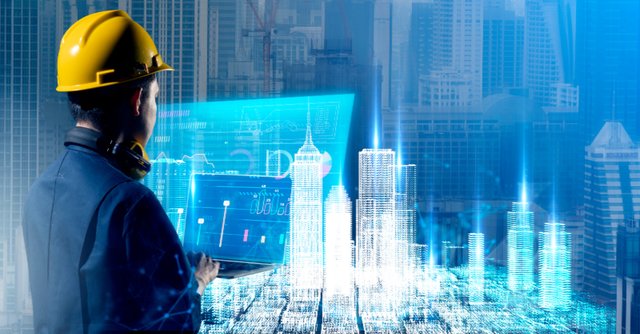 The latest Engineering Matters podcast welcomes <a href="/OracleConstEng/">Oracle Construction and Engineering</a> and Reconstruct to explore how #AI and other #data #innovations are improving project decision-making. 🎧 Tune in here: bit.ly/3eU5hHy