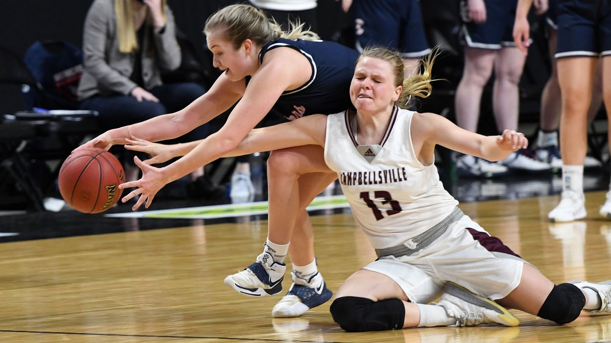 Lady Tigers move on to NAIA Quarterfinals with 69-53 win over Lewis-Clark State

#WeAreCU 

𝗥𝗘𝗖𝗔𝗣 ➡️ bit.ly/30W2V2C