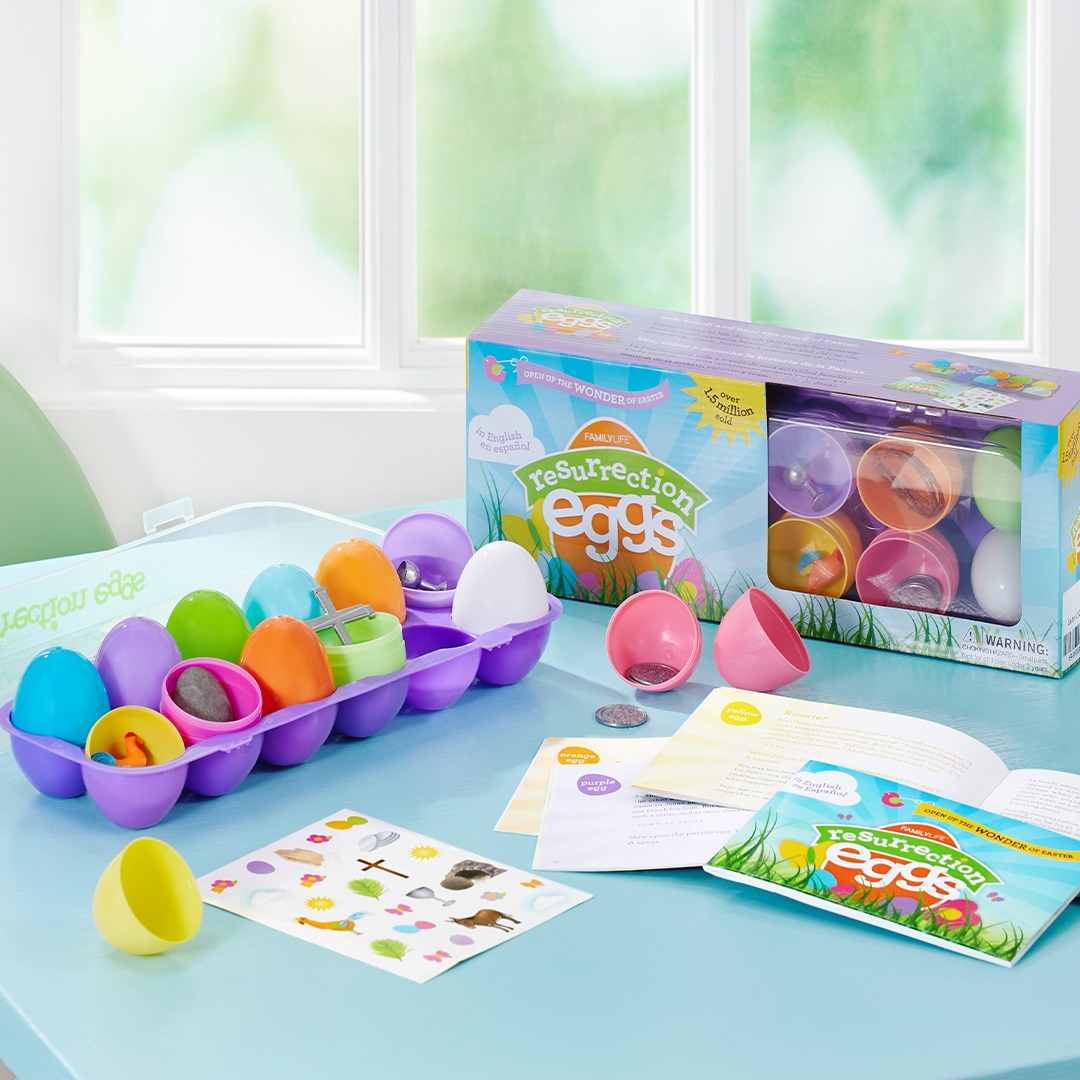 Mardel_Inc's tweet image. Send your children on a hunt that will lead them to the treasure of Easter with Resurrection Eggs, available in-store only at Mardel! l8r.it/0Xhg #easter2020 #happyeaster #eastereggs