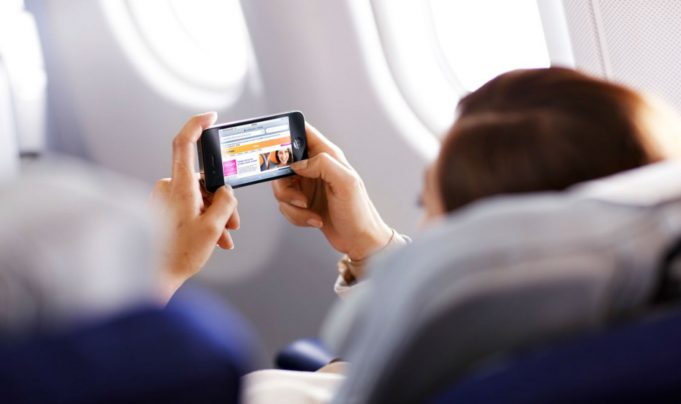 TyNMagazine's tweet photo. #ZTE: #5G para disfrutar la conectividad en pleno vuelo
#Telecomunicacion #Telecommmunication
♦https://t.co/ZqLlQw0iVn https://t.co/4BFy9nTSEh