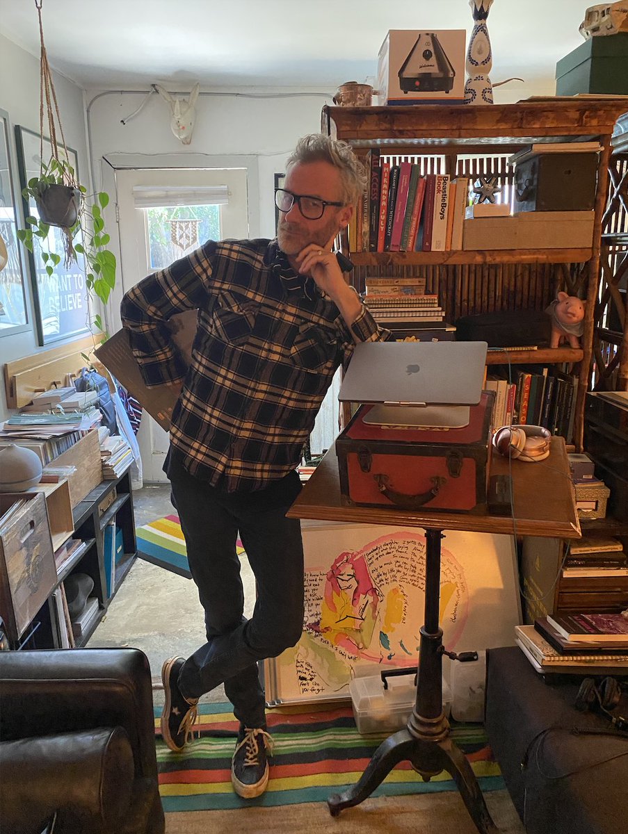Matt Berninger (@mattberninger) on Twitter photo That's all we wrote! Thanks everyone for joining me. And thanks <a href="/LlSTENlNG_PARTY/">Tim's Listening Party</a> for having me! That's all we wrote! Thanks everyone for joining me. And thanks <a href="/LlSTENlNG_PARTY/">Tim's Listening Party</a> for having me!