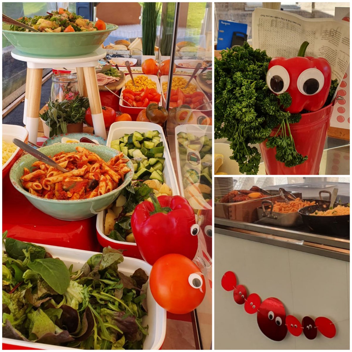 Susan Hallam tweet media