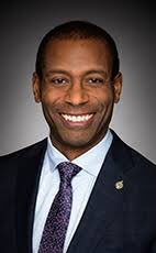 blackvotecanada's tweet image. Congratulations to @GregFergus on becoming Parliamentary Secretary to the Prime Minister, while remaining Parliamentary Secretary to the President of the Treasury Board and to the Minister of Digital Government #RepresentationMatters #cdnpoli