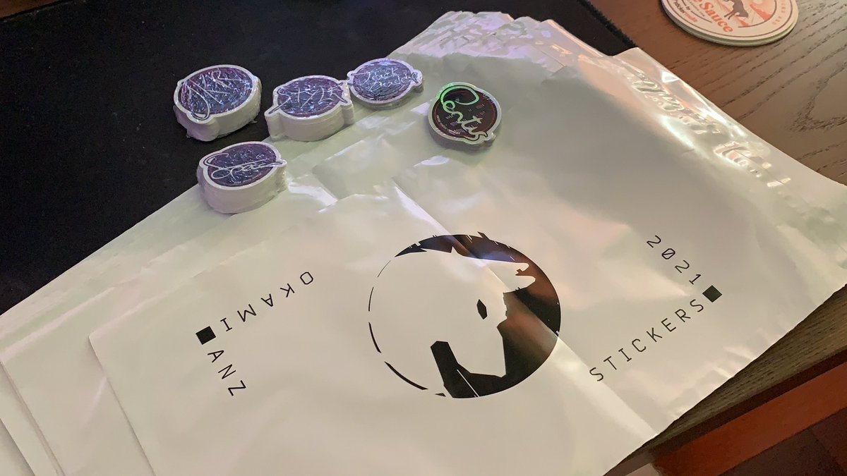 🟥 Okami tweet media