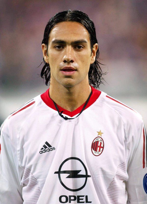 Happy 45th birthday to Alessandro Nesta  