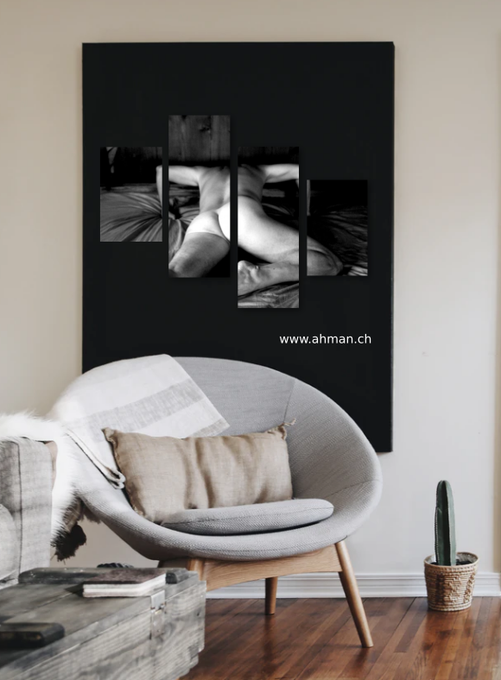 Ahman – Erotic Photographer’s pics and videos