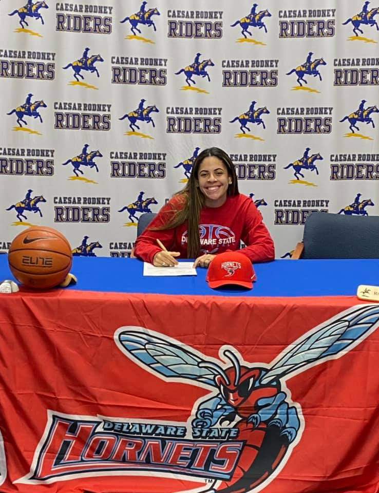 DSUwbb's tweet image. 2021 Lady Hornet Signees make the All State Team! Congratulations!

1st Team All State:
Ja&apos;Nylah Whittlesey @nywhittlesey

3rd Team All State:
Jada McCullough @Jadaxmccullough

firststatehoopsreport.com/njoku-johnston…