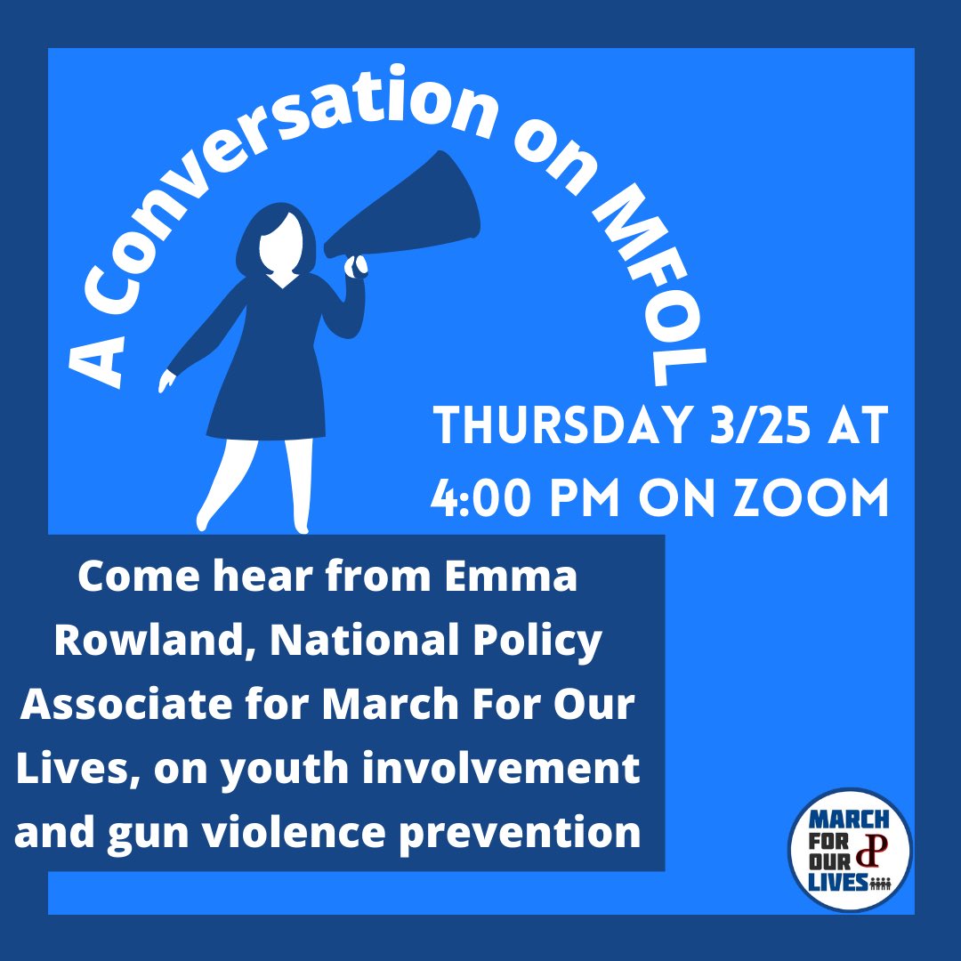 Hope to see you all at our next meeting!