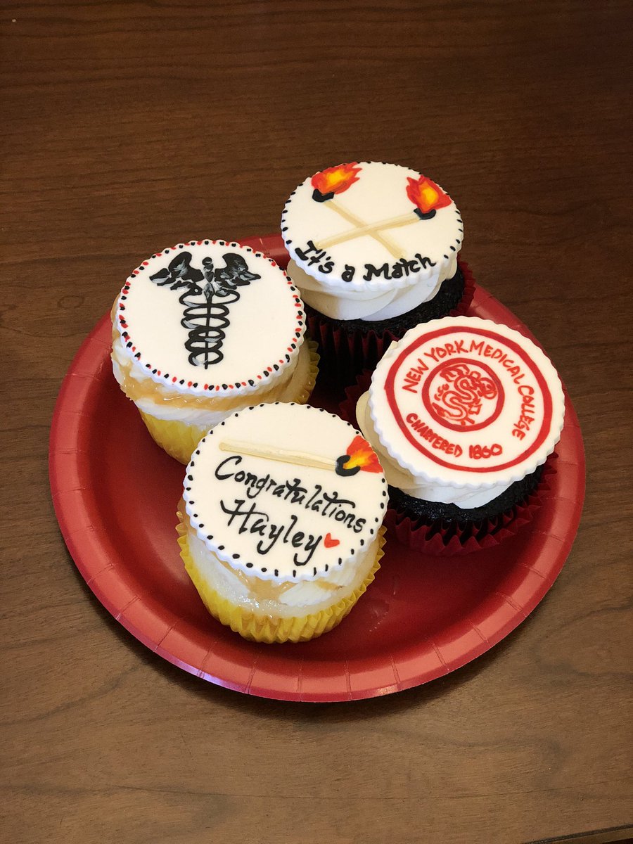 Hayley Reddington, MD tweet media