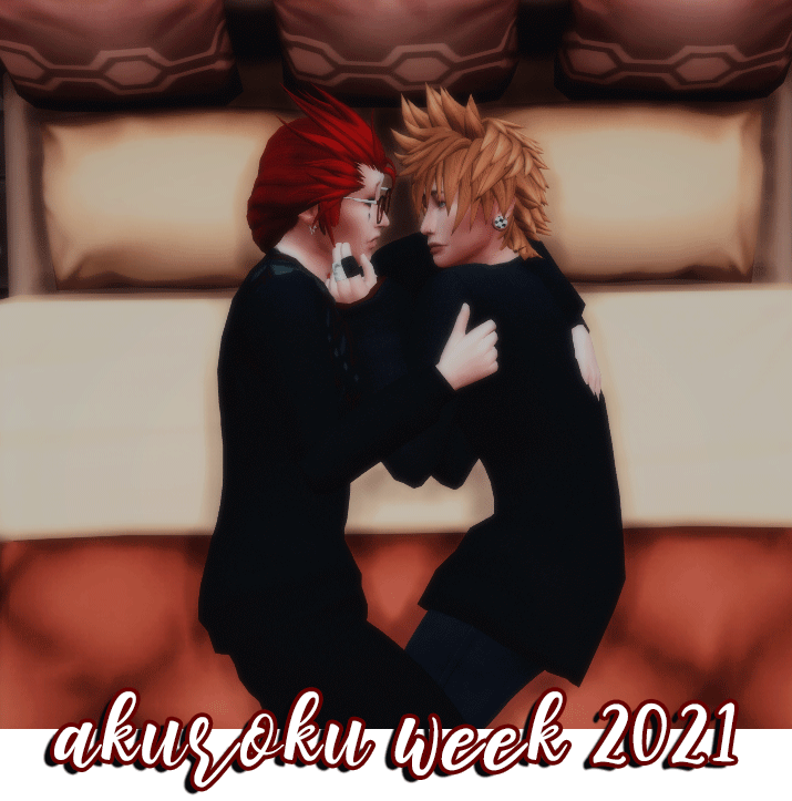 AkurokuWeek's tweet photo. https://t.co/ERmf1mOFbB