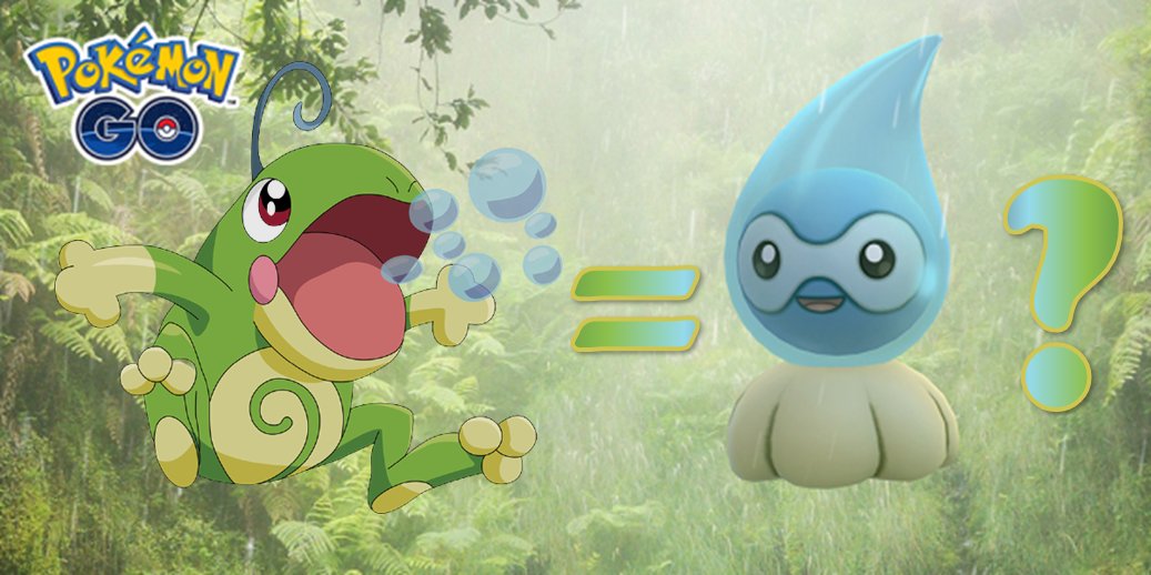 Jreseawolf Yes This Image Way Oversimplifies Things But It S Not That Far From The Truth With Rainy Castform Being Out In Force Next Week Look For An Analysis Article On