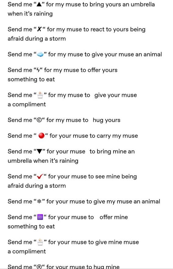 / / please im literally so inactive