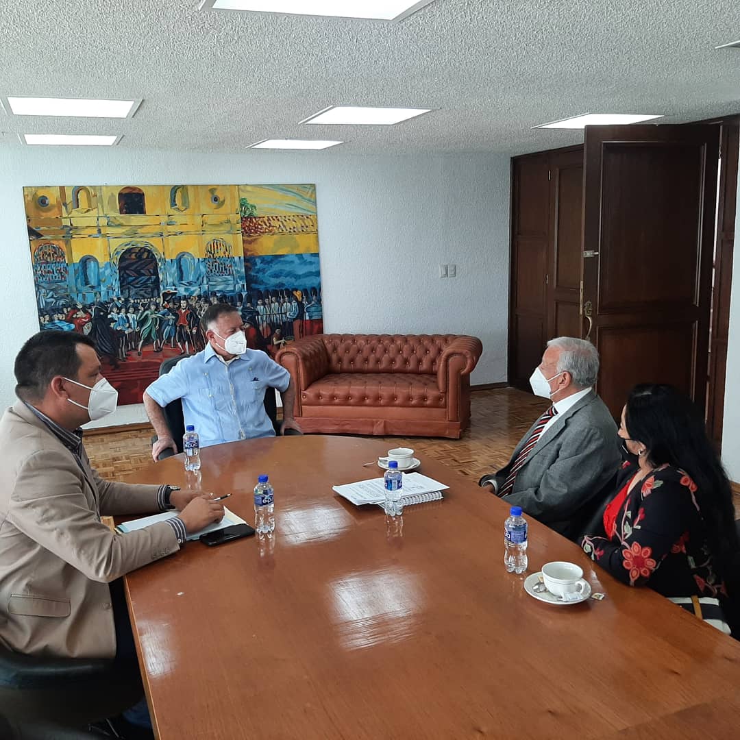 Francisco Arias C tweet media