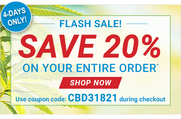 ProHealthCBD's tweet image. Head over to the ProHealthCBD Store to get access to this weekend special!
prohealthcbdstore.com