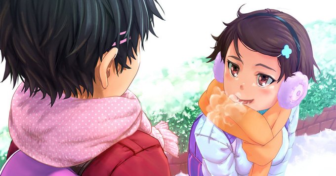 FANBOX https://t.co/tm5ZszrqOg
ファンティア https://t.co/MalcGqmC15
今年からSNSで公開した絵のセリフ付きやスカトロ版を中心に更新しています。よろしく!月にカラーイラスト10枚以上を目標に活動しています。 