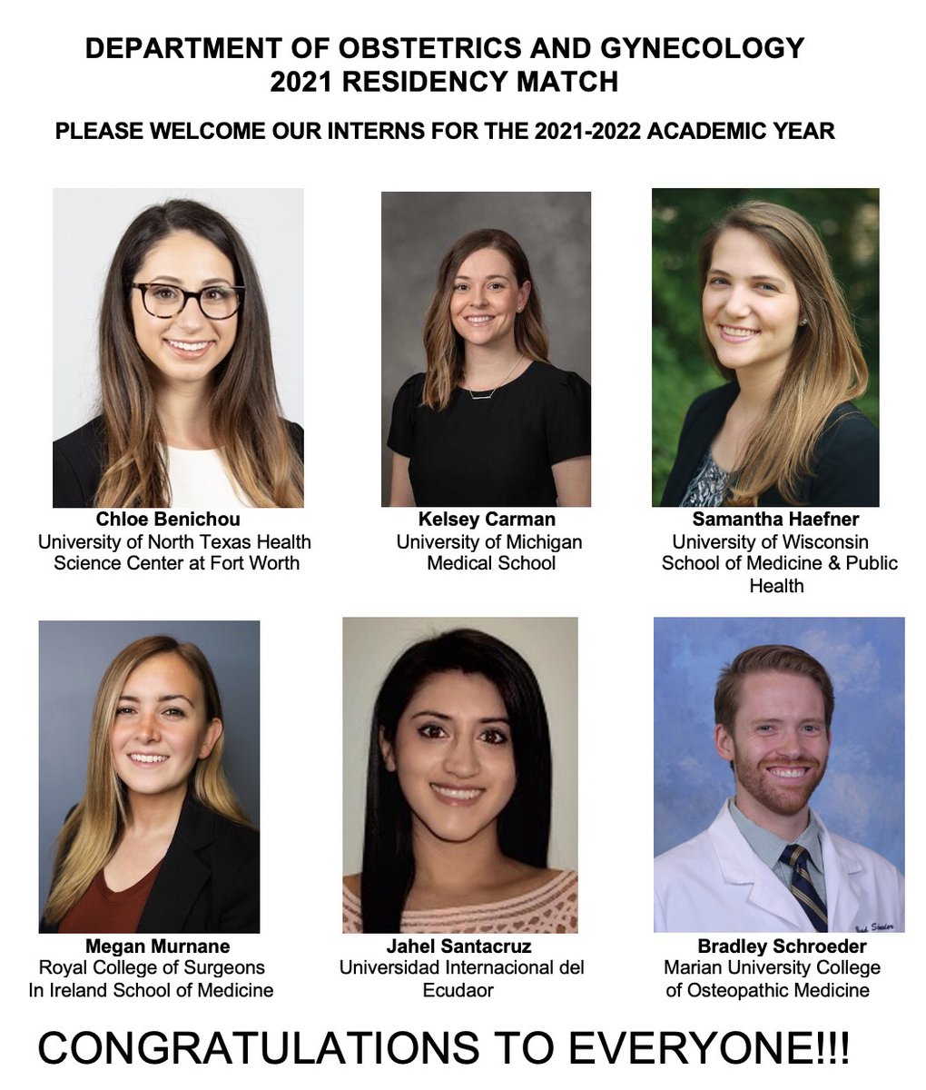 OBGYNMatch hashtag on Twitter