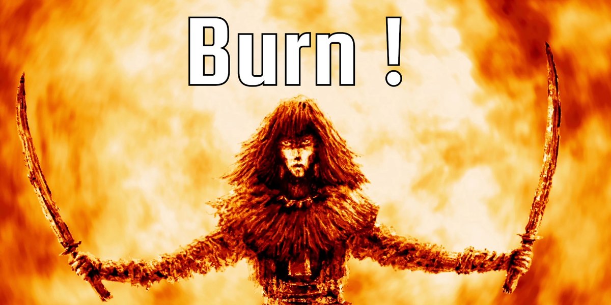 samurai_defi's tweet photo. 🔥 First manual burn ! 🔥
 
🔥 🔥 🔥 230 $SMR burnt, 10% of the whole supply ! 🔥 🔥 🔥

In addition to our automatic burns we will burn tokens manually 🚀 🚀 🚀

Here is the tx : https://t.co/iPfiQfysOM

⚠️  Keep spreading the word dear samurais ! https://t.co/z8ARt8ohbG