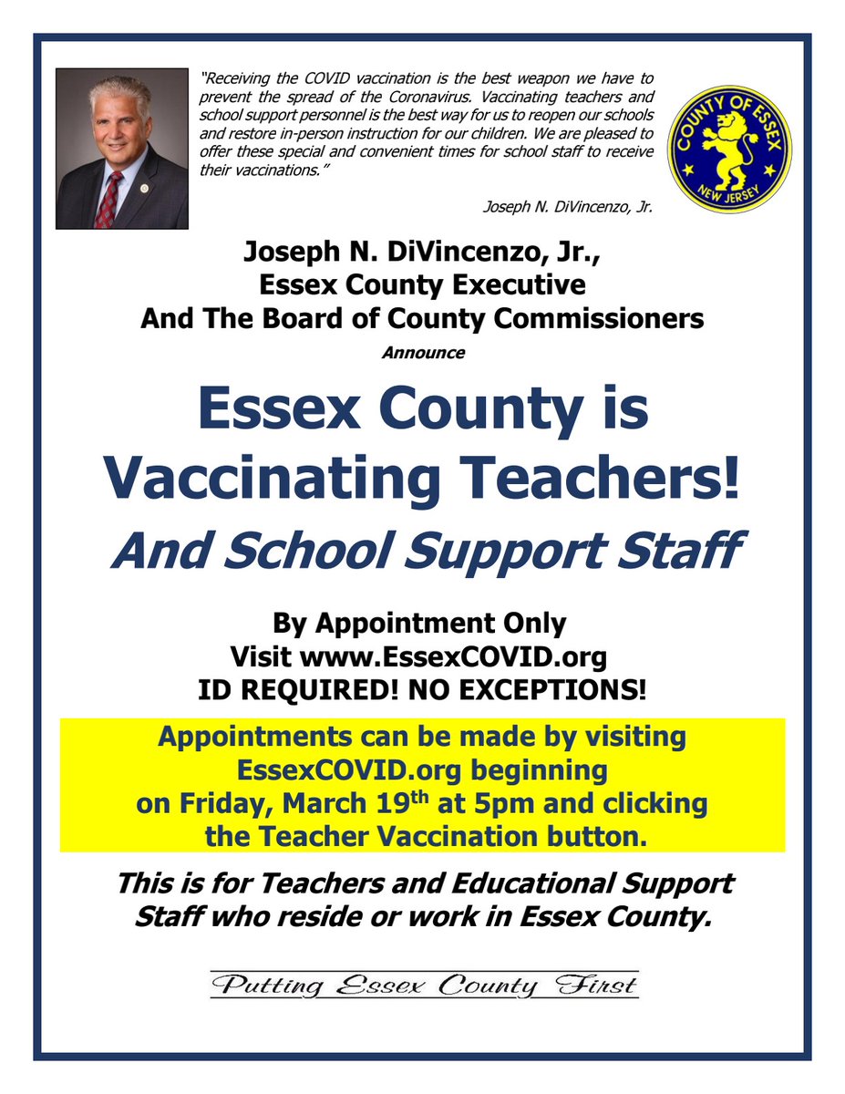 East Orange Education Association (@eoea_nj) on Twitter photo 