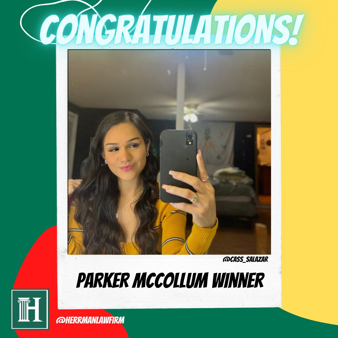 herrmanlawfirm's tweet photo. #Congratulations to our Parker McCollum Concert Ticket Winners! ๐
Should we give away tickets for Jon Pardi at Concrete Street Amphitheater? Comment below a hat ๐ค emoji if we should.
.
.
.
#HerrmanLawFirm #AlwaysPuttingYouFirst #Concert #Music #JonPardi #JonParditour #SouthTX https://t.co/m6tWYZzAge