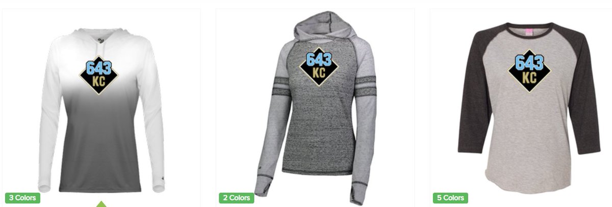 CoachMSimpson's tweet photo. Team Store Closes Saturday Night, Order Today! - https://t.co/VDBp7NIjyT https://t.co/IuZngxMwJW
