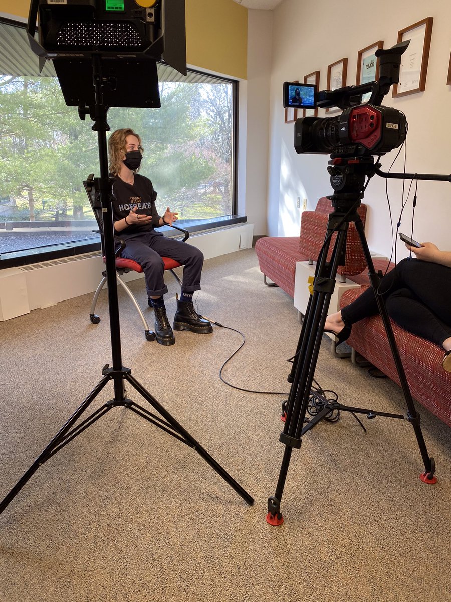 Hofstra Today tweet media