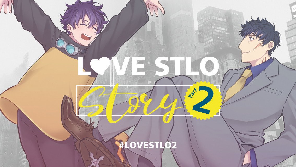 【⚠️参加サークル様へお願い】

昨日BLOODY ZONE19のスペースが発表されました。プチへお申込み頂いたサークル様は、下記フォームよりスペースの申告をお願い致します。

docs.google.com/forms/d/e/1FAI…

当日、各サークル様へ参加バナーをお渡しする予定です。
cutt.ly/whIagY6

#LOVESTLO2