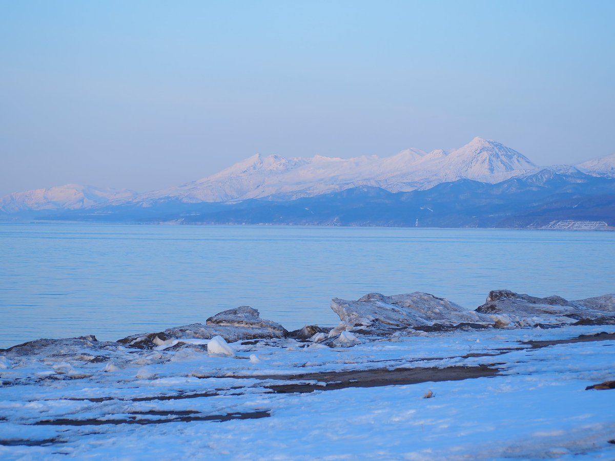 以久科原生花園