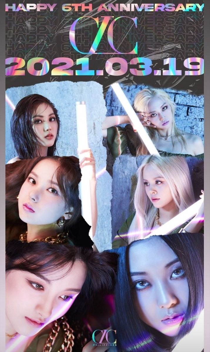 mmmiiiwa's tweet photo. this is so cute, though! i've been trying to get this ad since yesterday, but i'm glad dj utokki saw it. thank u, clcphils ⚡

#OurFirstLoveCLCDay
#6YearsWithCLC
#영원히_가자_우리_빛나는_CLC https://t.co/eN7OmGcTvb