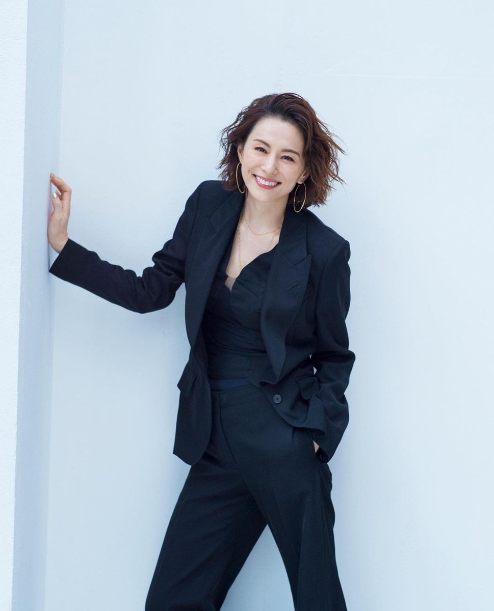 こま 21 03 インスタ更新 Instagram Ryoko Yonekura 0801 米倉涼子 Ryokoyonekura