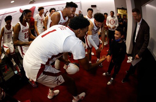 Kim Pettway tweet media