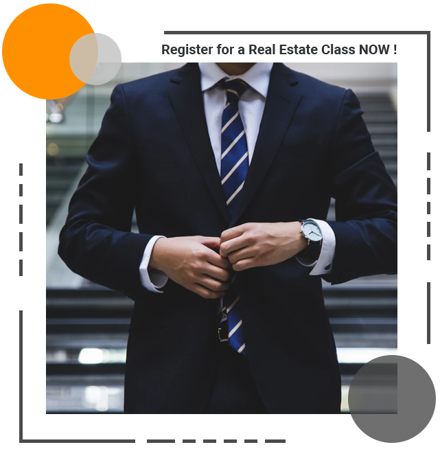 Accelerated Real Estate School (ClassMassre) Twitter