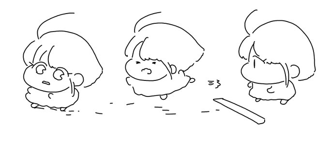 たちはばとびのみにろりちゃん 