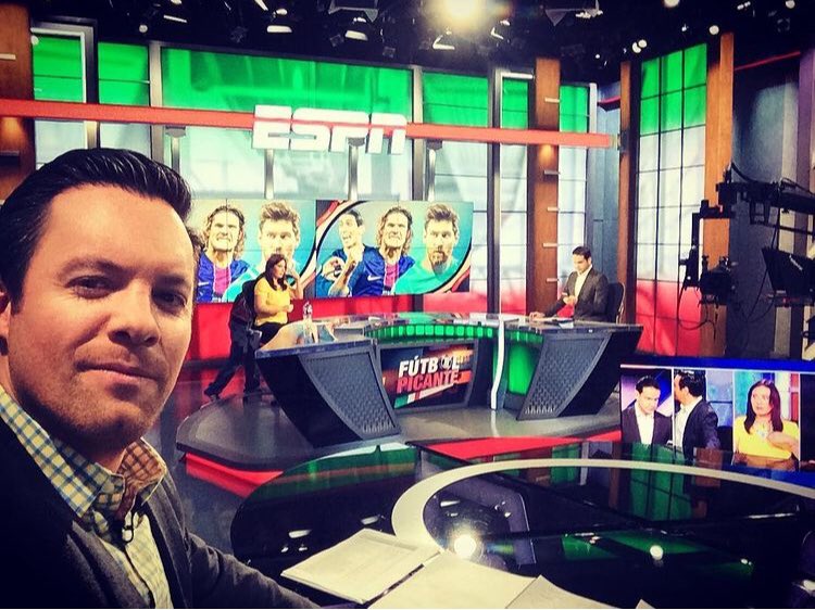 Lexandro_11's tweet photo. Gracias por la entrevista @JuanPabloFdz fue una joya 💎 

https://t.co/aMu9kmFaVd https://t.co/ax0RAwuGcz