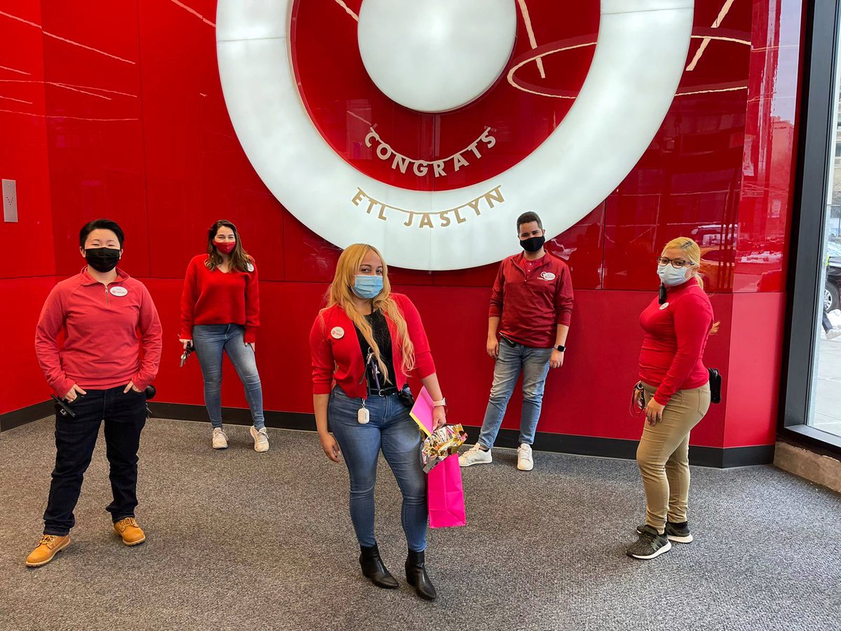 annamok's tweet photo. Blessed with the best. @Jaslyn_007 and Teresa, we are so proud of you. You both are true examples that dedication and hard work never remains unpaid. Thank you for opening T3334 and enjoy your ETL journeys. We’ll see you soon! @tcordara @Billy_Valente_ https://t.co/CunoImXR5e