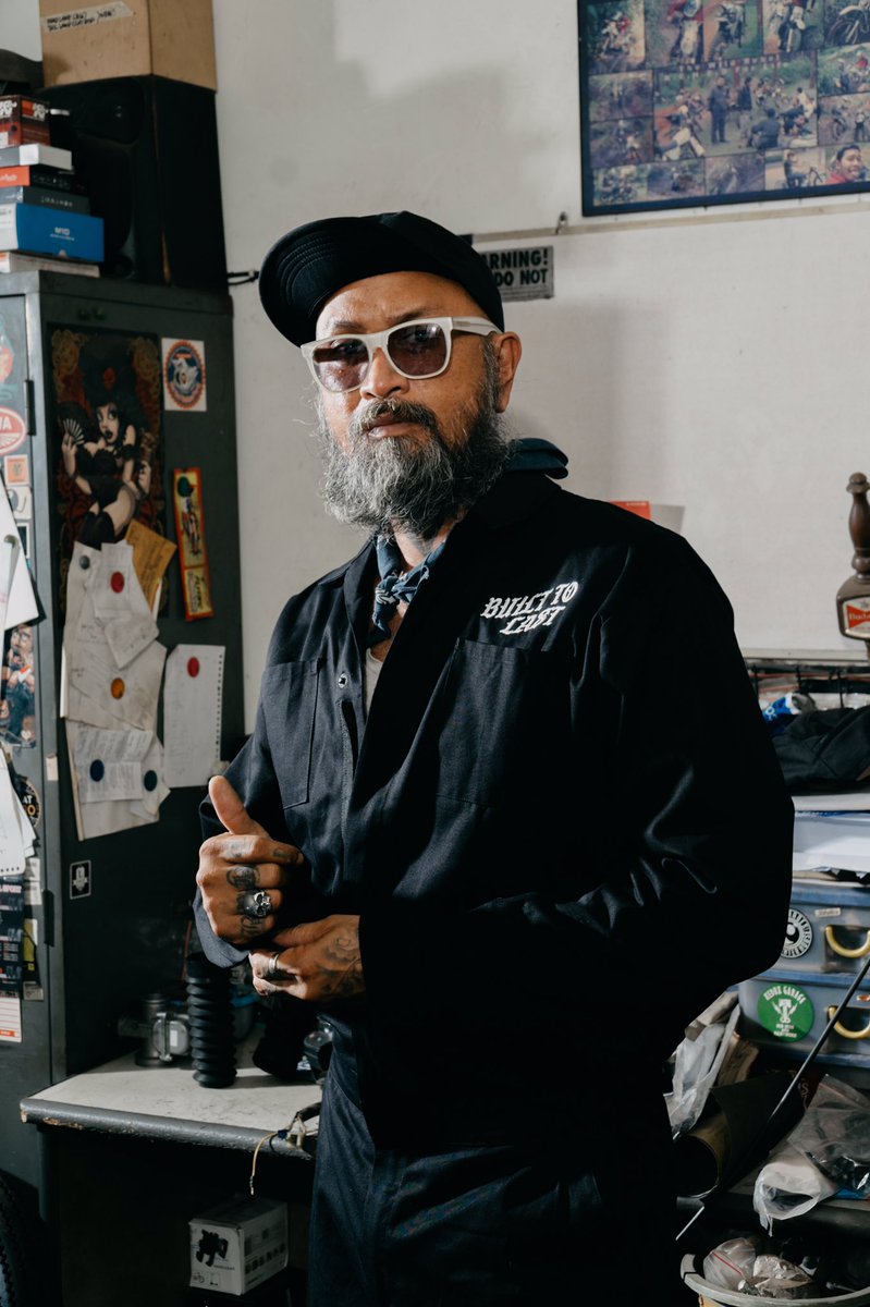 EAST HOOD tweet media