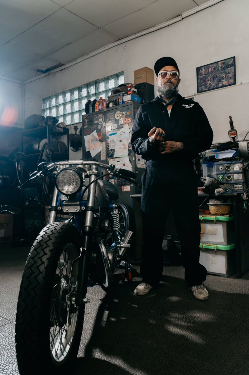 EAST HOOD tweet media