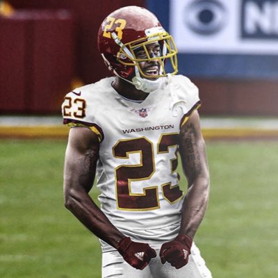 William Jackson III tweet media