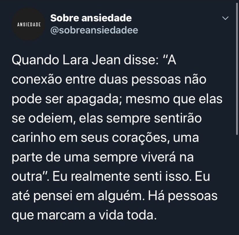 felt that