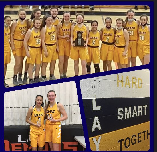Came up short this evening-but will participate in the 8th region tournament next week at N. Oldham- congrats <a href="/_emilynaranjo/">Emily Naranjo</a> &amp; India Homer for All Tourney selection