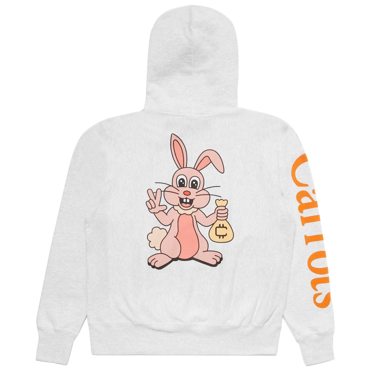 FreddieGibbs's tweet photo. Carrots™️ for Freddie Gibbs “Cokane Rabbit” Summer 2021 Capsule Collection available now https://t.co/JEzFDTVIGg 
🐰🥕🐰

@AnwarCarrots https://t.co/5LZWn9fsIa